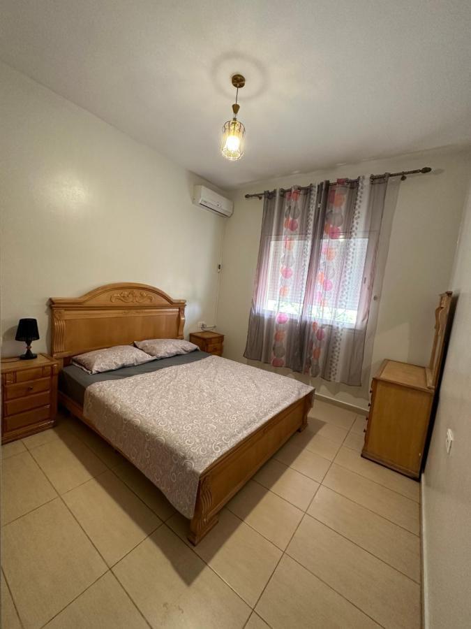 Appart Plein Centre Oujda Ngoại thất bức ảnh